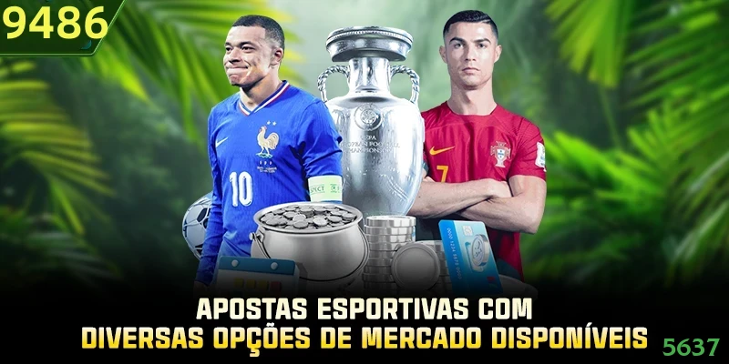 Promoções Exclusivas 5637 - Bônus Especiais e Ofertas Imperdíveis